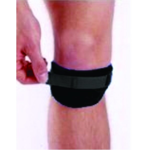 Medalist Patella Strap